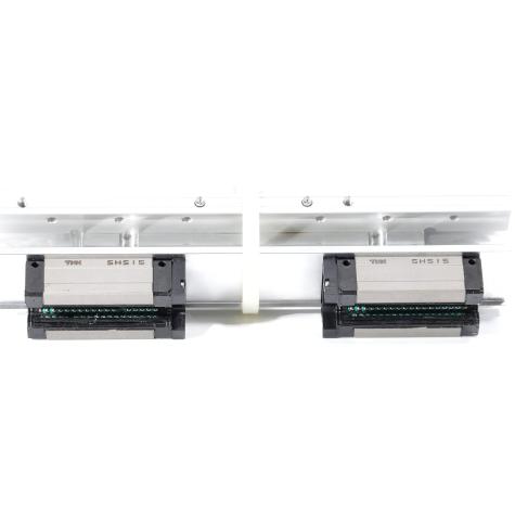 Trolley PAS-42 BB L=230 New FS